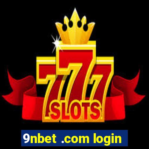 9nbet .com login